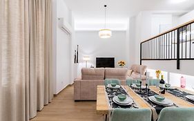 NT Loft Arrayan Amplio Moderno y Renovado 2Bd 2Bth